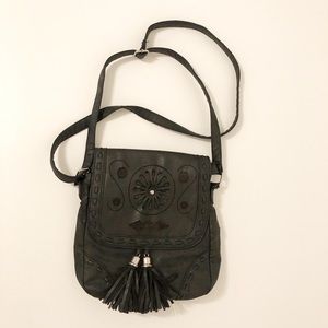 Bag / purse tribal style